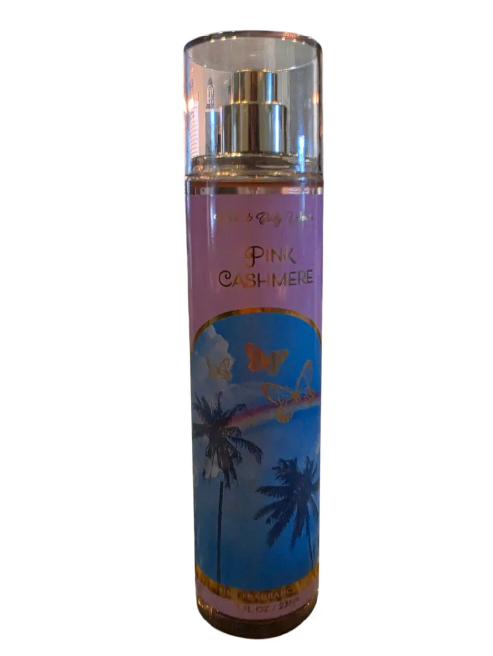 Bath and Body Works 